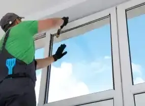 Remplacement de double vitrage Coursan